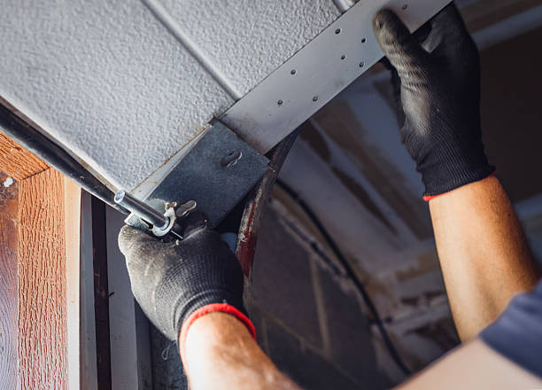 Reliable Garage Door Panel Replacement contractor in Harvey County County, KS by Garage Doors Repair Pro